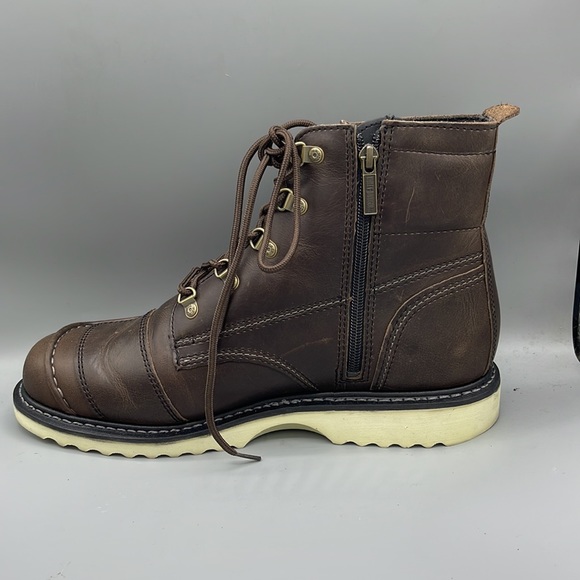 HarleyDavidson Shoes Harley Davidson Hagerman Boot Poshmark